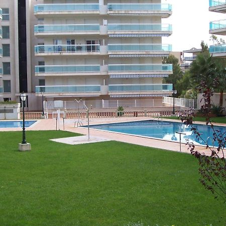 Apcostas - Village Park Salou Esterno foto