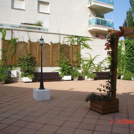 Apcostas - Village Park Salou Esterno foto