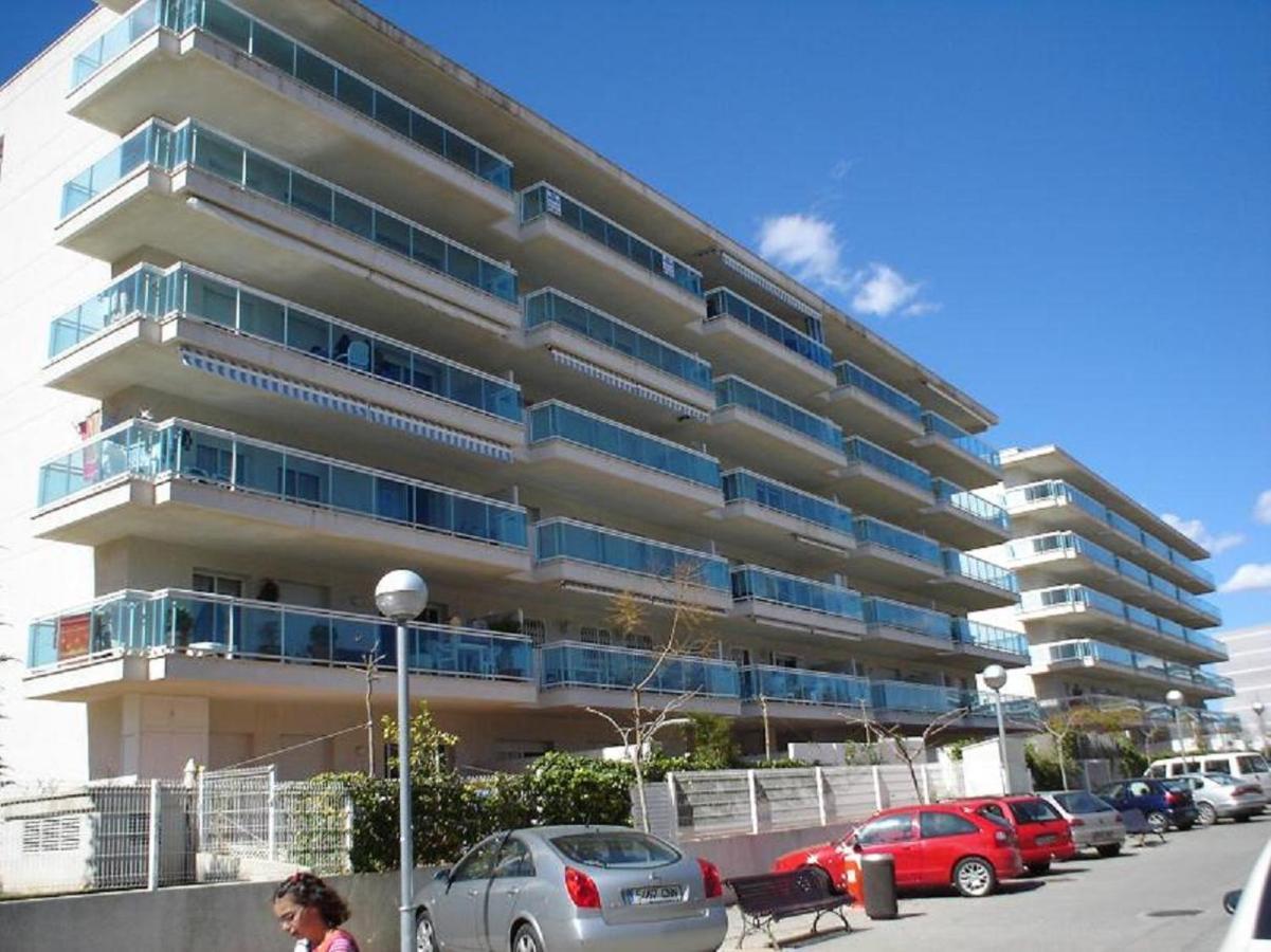 Apcostas - Village Park Salou Esterno foto