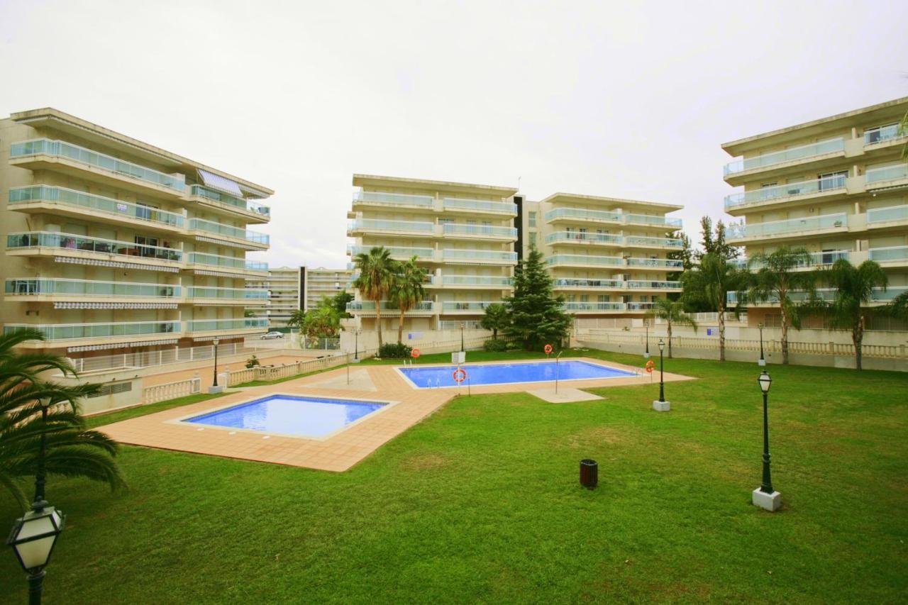 Apcostas - Village Park Salou Esterno foto