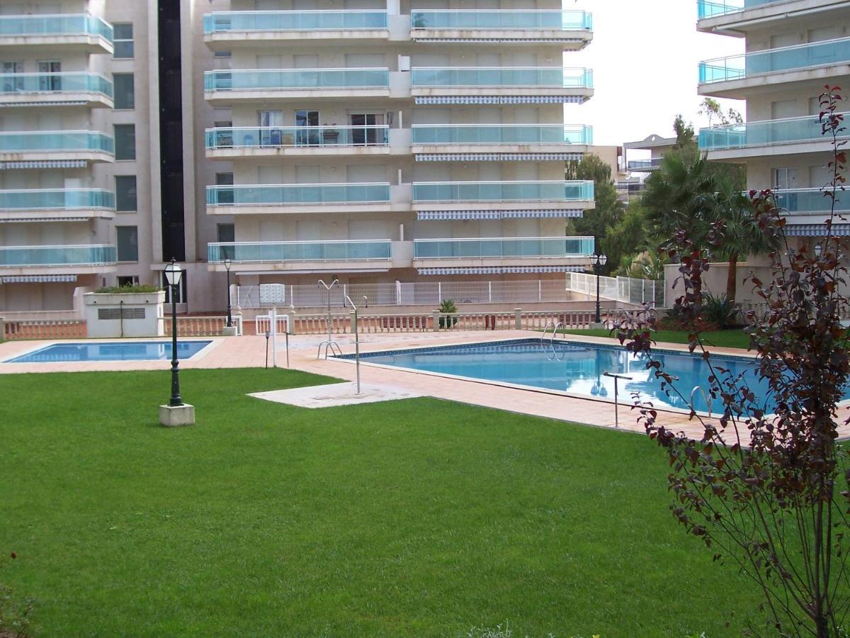 Apcostas - Village Park Salou Esterno foto