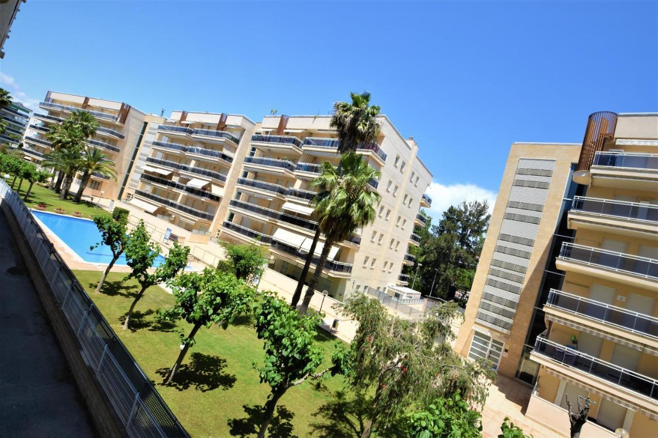 Apcostas - Village Park Salou Esterno foto