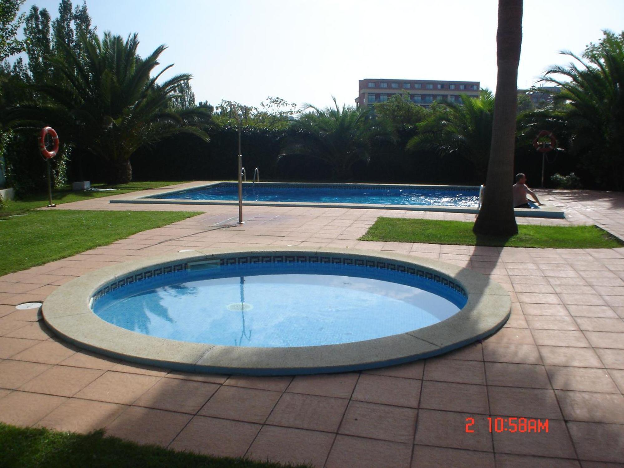 Apcostas - Village Park Salou Esterno foto