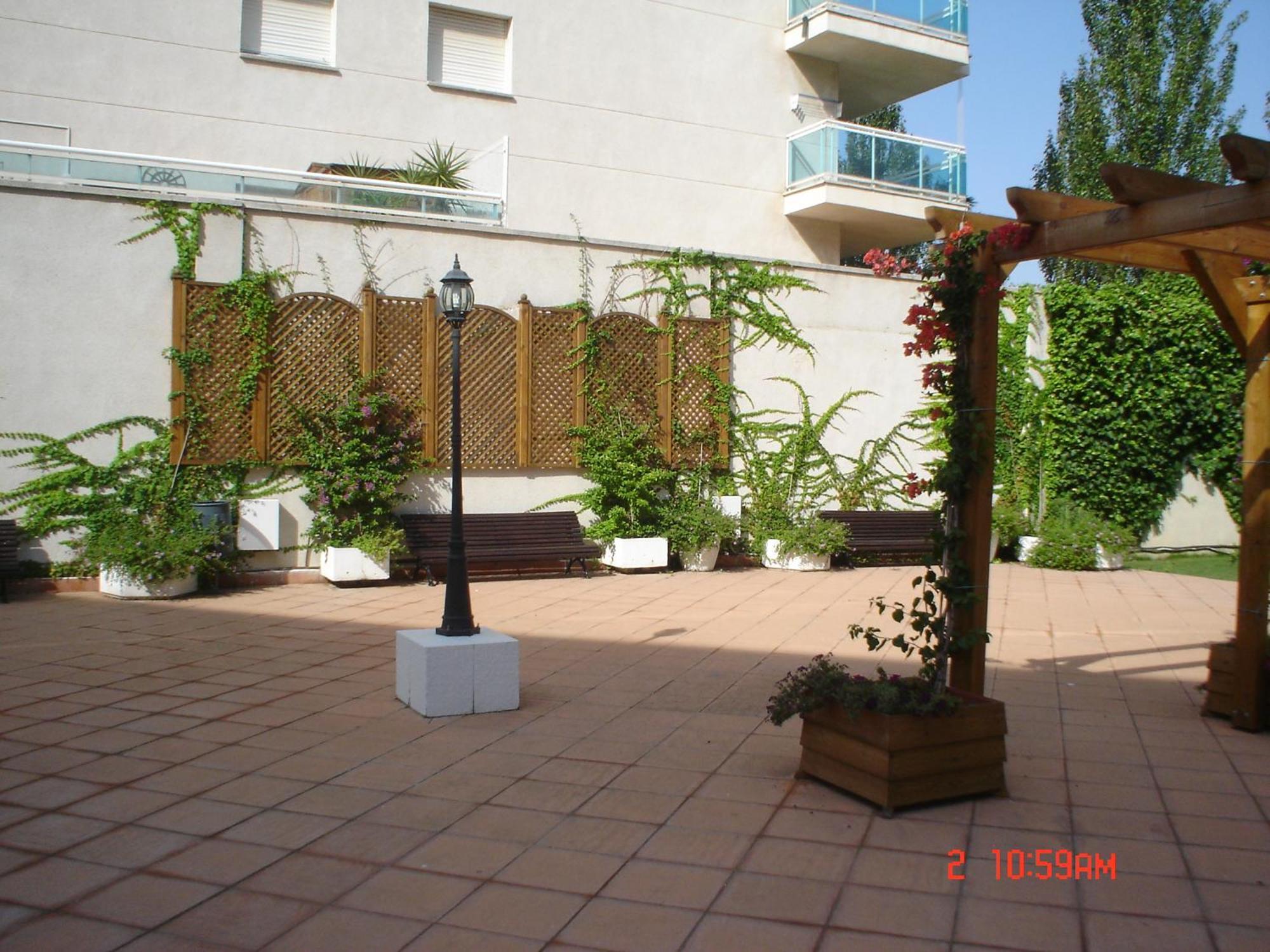 Apcostas - Village Park Salou Esterno foto