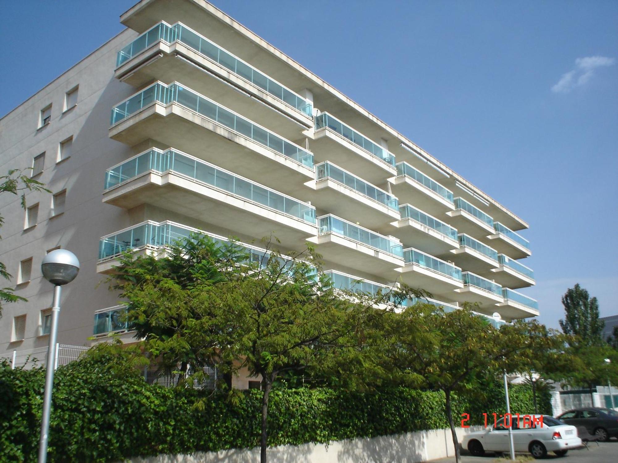Apcostas - Village Park Salou Esterno foto