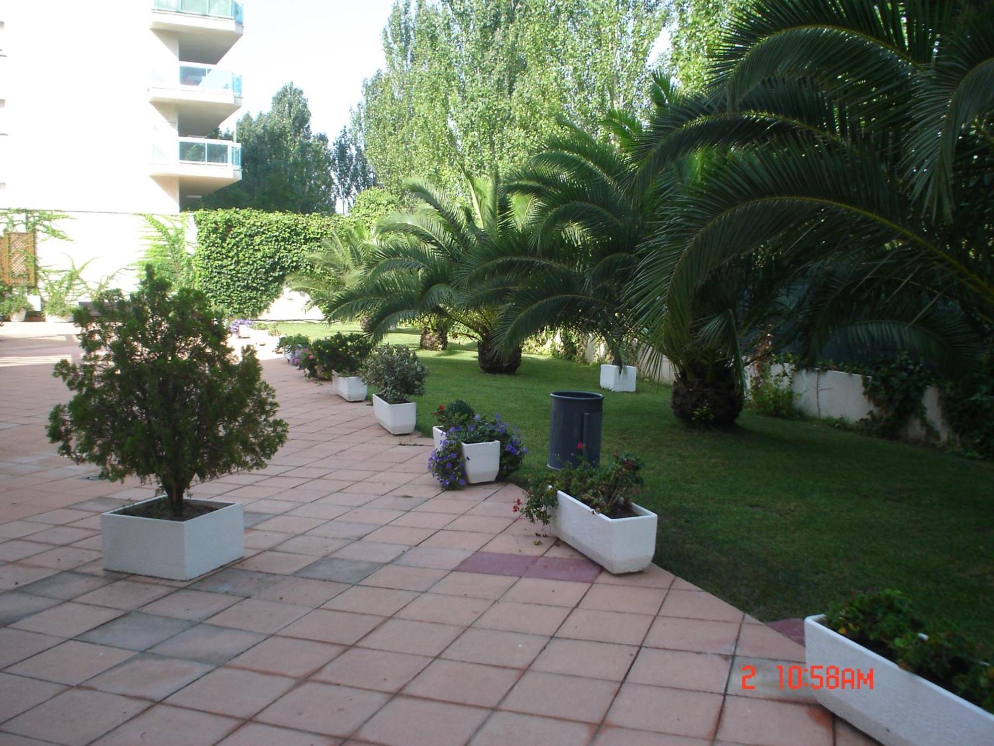 Apcostas - Village Park Salou Esterno foto